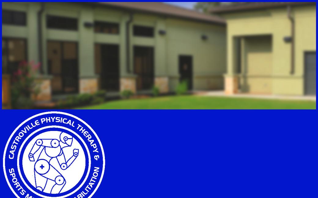 Castroville PT old WordPress homepage, archived July 2022